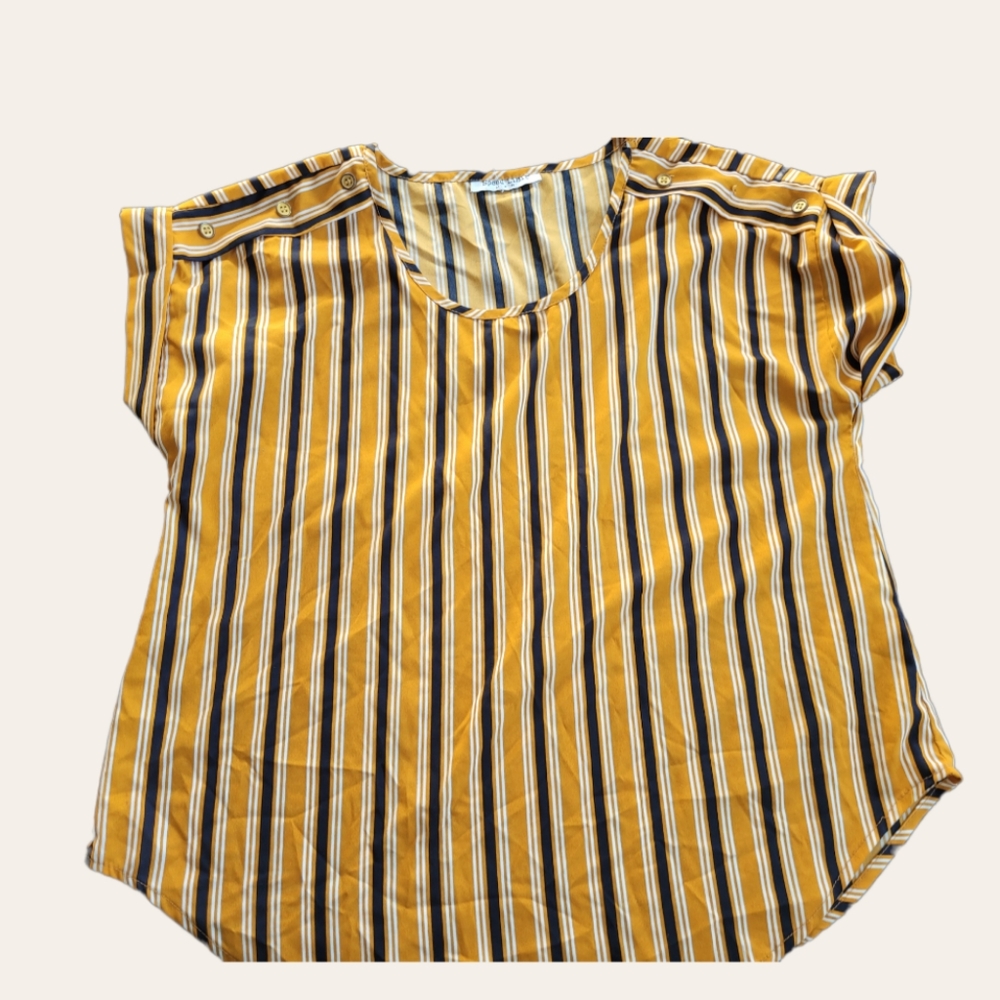 Speed Limit Mph Blouse
